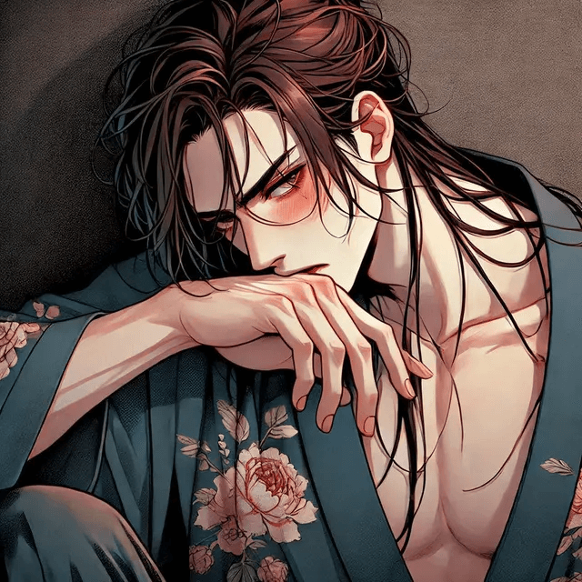 AI Character Development